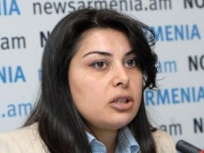 Expert: Decision on supplying Iranian gas via Armenia must be taken by Gazprom
