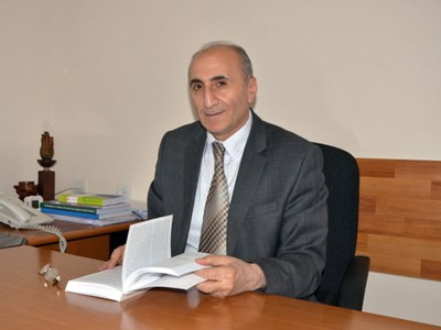 Հայ տնտեսագետ. Վրաստանը Իրանի գործոնով հմտորեն ճնշել է ադրբեջանական SOCAR–ին