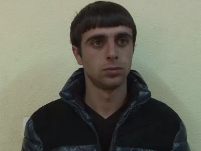 Փորձել են անասնագոմից գողություն անել, բայց գործն ավարտին չեն հասցրել