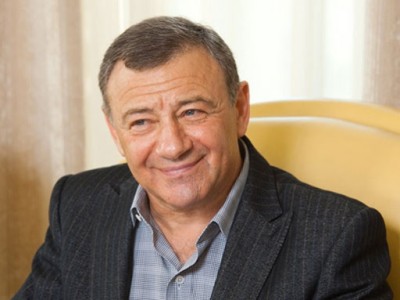 Financial Times. Միլիարդատեր Արկադի Ռոտենբերգը կարող է գնել «Աէրոֆլոտ»-ի 25%-ը