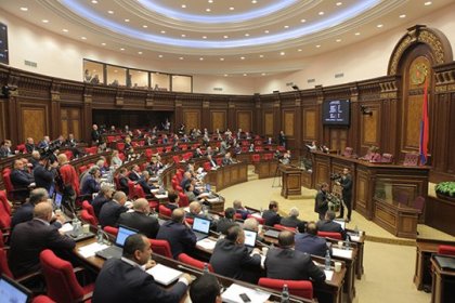 «Հրապարակ». Մարտի 14-ից մեկնարկող ԱԺ քառօրյան աննախադեպ թեժ է լինելու