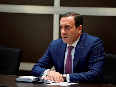 Շատ մարտական եմ պայքարելու մենաշնորհների դեմ. ՊԵԿ նորանշանակ ղեկավար