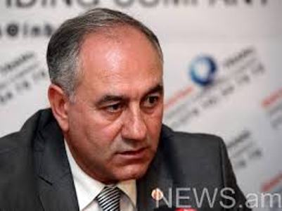 Եթե Մհեր Սեդրակյանը ցանկություն չունի լրագրողին պատասխանելու, պետք չէ հրահրել․ ՀՀԿ-ական պատգամավոր
