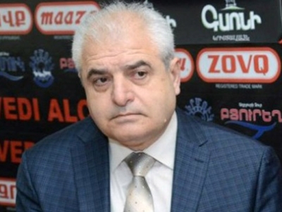 Ընտրական օրենսգիրքի նախագիծը ճորտատիրության մասին է. Ազատ Արշակյան