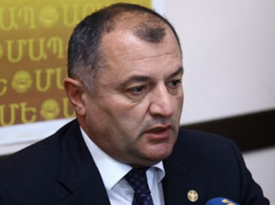 Ընտրություններին մասնակցածների ցուցակները կհրապարակվեին, եթե դա չհակասեր ՀՀ Սահմանադրությանը․ ՀՀԿ