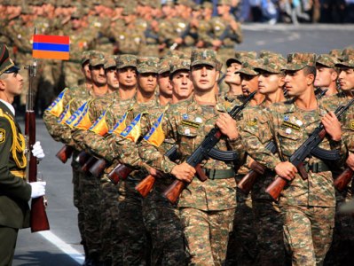 2014-ից հայկական բանակն անցավ նոր դոկտրինի, որը խուճապի մատնեց Ադրբեջանին. քաղաքագետ