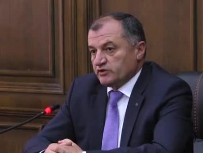 Տեղամասերում լրագրողների եւ դիտորդների սահմանափակման մասին դրույթը վերջնական չէ. ՀՀԿ
