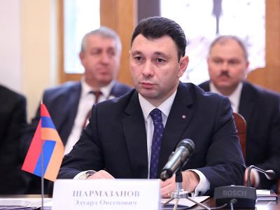 Ցավոք, երբեմն ՀԱՊԿ որոշ երկրներ հանդես են գալիս ՀԱՊԿ-ի դիրքորոշմանը հակասող մոտեցմամբ. Շարմազանով