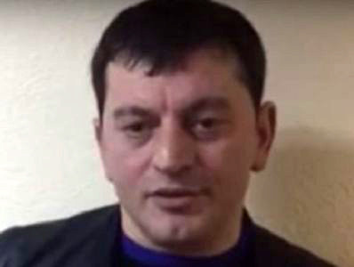Ուկրաինան «օրենքով գող» Գոչա Ջինչարաձեին վտարել է Վրաստան