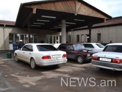 Գյումրիում նորածնի մահվան դեպքի առթիվ քրգործ է հարուցվել