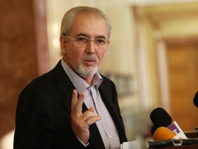 Bulgarian MP denounces sweet speech of his Turkish colleague
