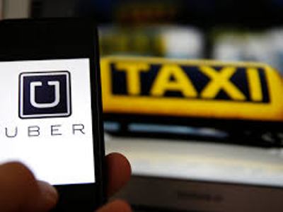 Uber տաքսի ծառայությունն ուղեւորների համար արտակարգ կապի համակարգ է փորձարկում