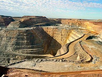 Ambassador: No politics in Armenia mine’s transition from Canada to Russia ownership