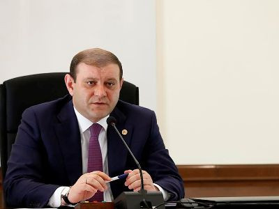 Բաժնի պետն ու տարածքի տեսուչն ազատվել են աշխատանքից. Քաղաքապետարան