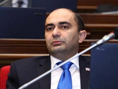 Շատ հարցադրումներ կհնչեն. ինչ դիրքորոշումներ է ունեցել Օսկանյանը, երբ եղել է իշխանության մեջ