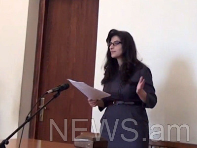 Կիվիրյանի ստացած վնասվածքը չէր կարող բերման ենթարկելու հետեւանքով լինել. փաստաբան