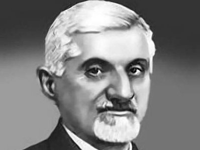 Ալեքսանդր Թամանյան. անհայտ նամակագրություն (ֆոտո)