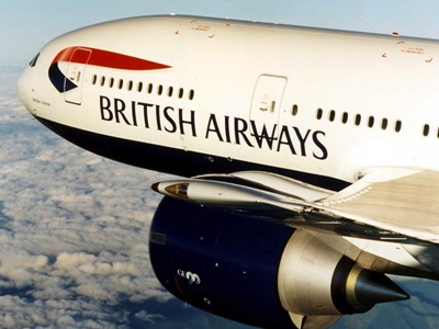 British Airways-ը հեռանում է Ադրբեջանից