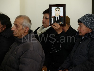 Հայկազ Բարսեղյանի սպանության գործով վկաների մոտ ճնշվածություն չի եղել. փորձագետ