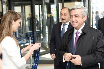 «Ժամանակ». Սա նոր մեկնակետ է. Բրյուսելում ի՞նչ են ասելու Սերժ Սարգսյանին