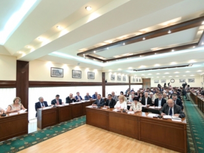 Արաբկիրի 21-րդ փողոցն այսուհետ կանվանակոչվի Ռուբեն Սեւակի անվամբ