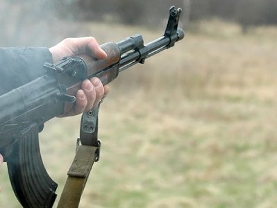 «Ուրարտու» ռեստորանի մոտ ինքնաձիգից կրակոցներ է արձակել. մեղադրանք է առաջադրվել