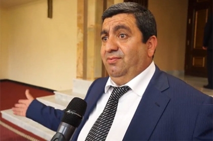 «Հայկական ժամանակ». ՀՀԿ խմբակցությունում Կարեն Ավագյանին ու «Շմայսին» նեղել են