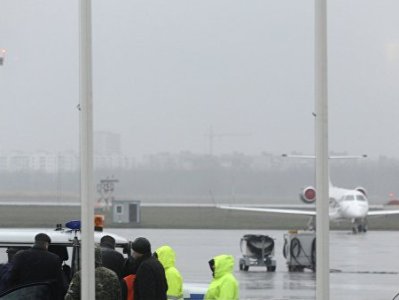 ՔԿ-ն դիտարկում է Դոնի Ռոստովում Boeing-ի վթարի երեք վարկածները
