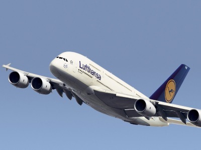Քալիֆորնիայի երկնքում Airbus A380-ը քիչ է մնացել բախվի անօդաչու սարքին