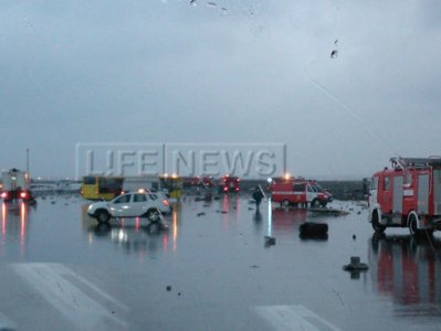 FZ981 չվերթի զոհերի ինքնության հաստատման ընթացակարգը կարող է մինչեւ 3 շաբաթ տեւել