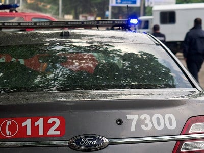Բաթումում պայթյունից բարաքատիպ տուն է փլուզվել