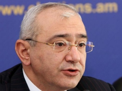 Մեր ընտրացուցակներն արդեն մաքուր ցուցակներ են. Տիգրան Մուկուչյանի պատասխանը՝ ՀԱԿ-ին
