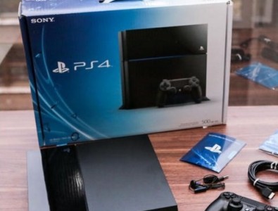 Sony-ն ավելի հզոր PlayStation 4.5 է մշակում
