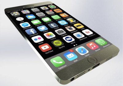 Apple ընկերությունը կրկին փոքր iPhone-ներ կթողարկի