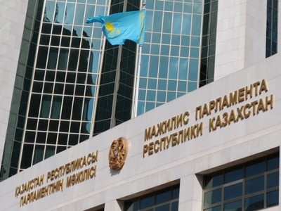 Ղազախստանի խորհրդարան է անցնում 3 կուսակցություն. ԿԸՀ