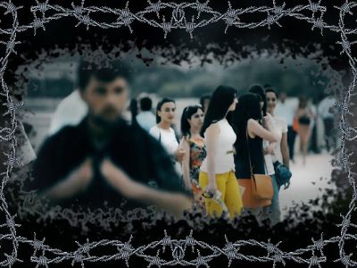 «Թալիշներ. պարտադրված ճակատագիր» եւ «Ադրբեջան. վառոդի տակառին» ֆիլմերը ներկայացվել են Կիեւում