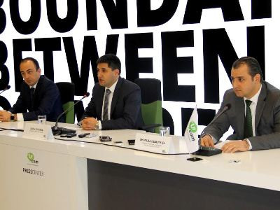 Ucom будет поддерживать разработчиков игр в Армении
