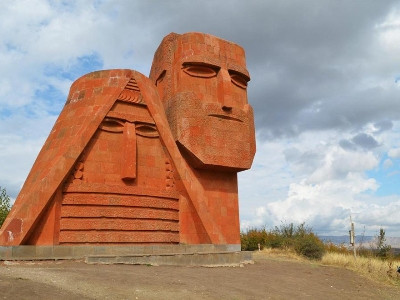 Economy Ministry: 16,500 foreign tourists visited Karabakh in 2015