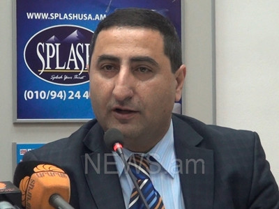 Անտառածածկ տարածքները պահպանվեցին, բայց բարձարժեք ծառերի փոխարեն աճեցին ցածրարժեքները. Հովիկ Սայադյան