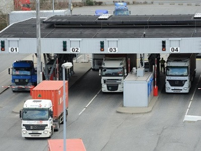 Ռուսական ընկերությունները հայ բեռնափոխադրողներին կօգնեն Եվրոպա մտնել