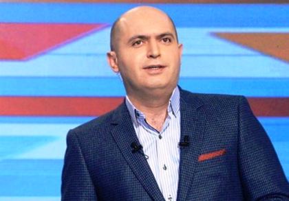«Հրապարակ». Աշոտյանը չի ուզում մոռացվել. նա նոր երգ է գրել