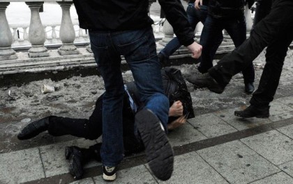 «ՉԻ». Բացառիկ դեպք. բոլորը մասնակցել են ծեծին, բացի Լիսկայից