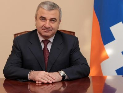 Արցախի կառավարման համակարգը չի կարող շատ հեռու լինել Հայաստանում գործող մոդելից. ԼՂՀ ԱԺ նախագահ