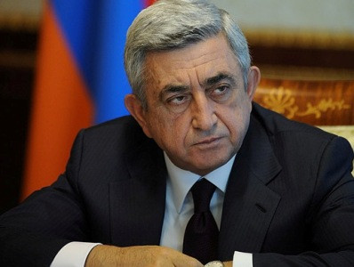 Սերժ Սարգսյանը ցավակցել է Բելգիայի վարչապետին