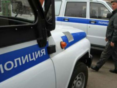 Մոսկվայում 2 հայաստանցի է ձերբակալվել. նրանց մոտ զենք է հայտնաբերվել
