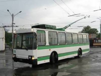 2 անձի վրաերթի ենթարկած` տրոլեյբուսի կին վարորդը վերադարձել է աշխատանքի