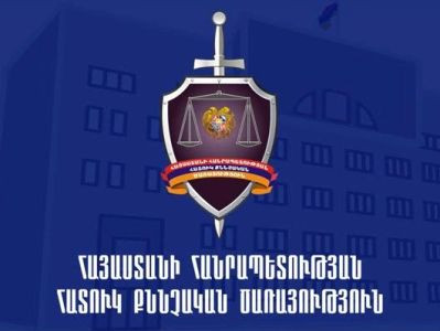 Անչափահաս մեղադրյալը հայտնել է ոստիկանությունում իրեն խոշտանգելու մասին