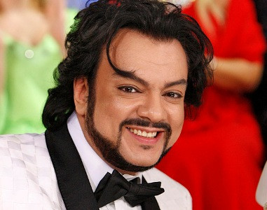Բելառուսի մաքսայինը խափանել է Վիլնյուսում Կիրկորովի համերգը