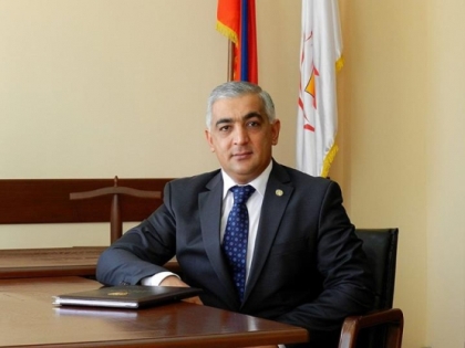 «Հրապարակ». Նոր Նորք վարչական շրջանի ղեկավարը «հաշվեհարդար» է տեսել իր ենթականերից երկուսի հետ