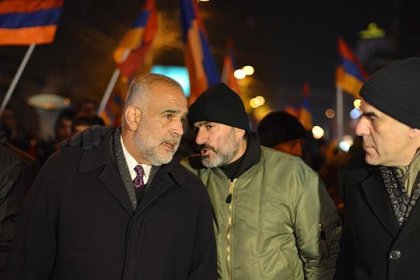 «Ժամանակ». Ծուղակ, որից դուրս գալ է պետք